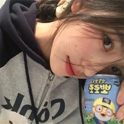 不要改变那个少女